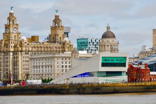 Why Liverpool is a great location for businesses