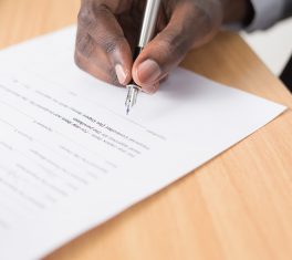 7 questions to ask before signing a commercial property lease