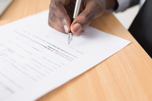 7 questions to ask before signing a commercial property lease