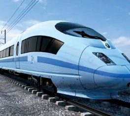 How HS2 will affect where companies locate themselves throughout the UK