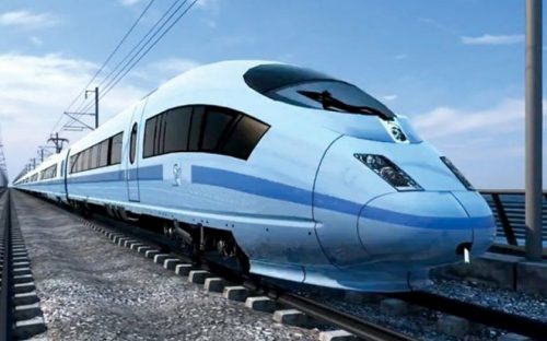 How HS2 will affect where companies locate themselves throughout the UK
