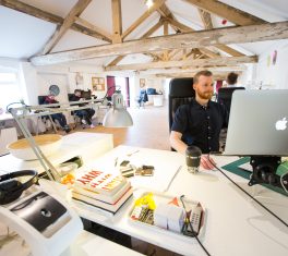 How to choose the right office fit out company