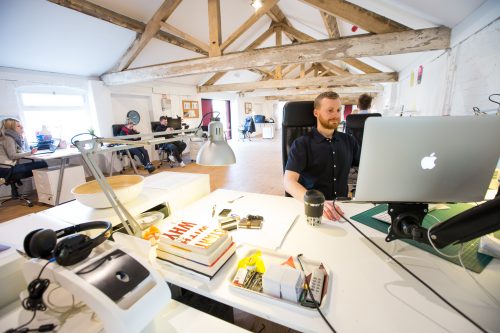 How to choose the right office fit out company