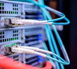 The benefits of full-fibre internet for your workplace