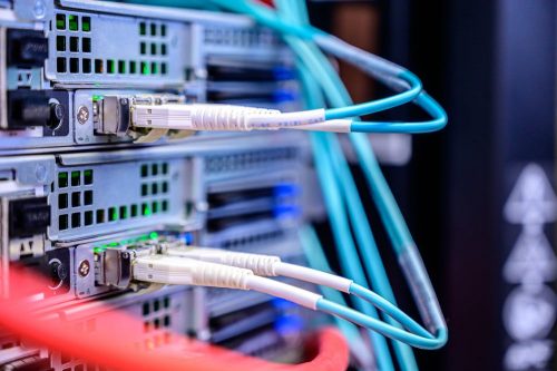 The benefits of full-fibre internet for your workplace