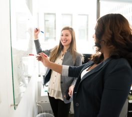 Top trends for workplace wellness in 2020 revealed