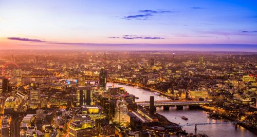 Revival of fortunes predicted for London’s commercial properties