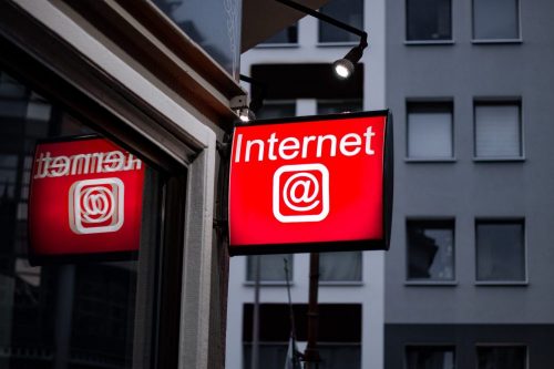 What is the Gigabit Broadband Voucher Scheme?
