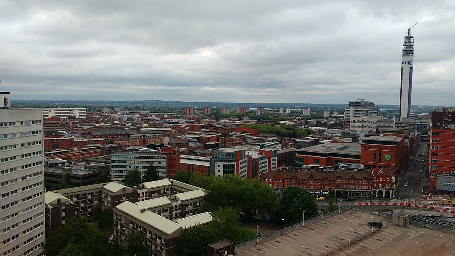 Birmingham’s GVA forecast to be up 7.5% in Q4 2021