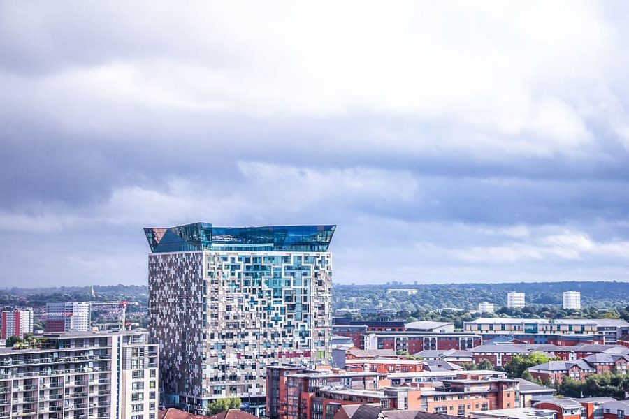 2022: An exciting year for the economy of Birmingham